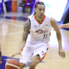 PBA Star Players News: Gaano Mo Kakilala si Chris Newsome