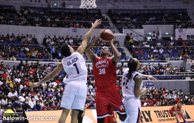 PBA NEWS: 3 PBA Shocking News na Hindi Mo Maaring Palampasin-Joe Devance