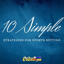 10 Simpleng Istratehiya para sa Mga Mahilig sa Pagtaya sa Sports