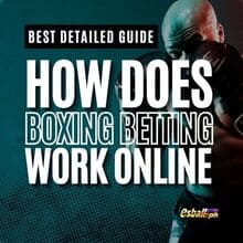 Pinakamahusay na Detalyadong Gabay sa Paano Gumagana Online ang Boxing Betting