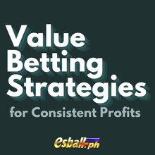 8 Dapat Malaman ang Value Betting Stra...